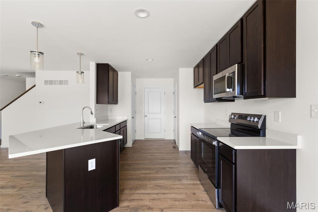 20 Fairmount Grv Drive St. Peters, MO 63376 - Photo 9 of 22