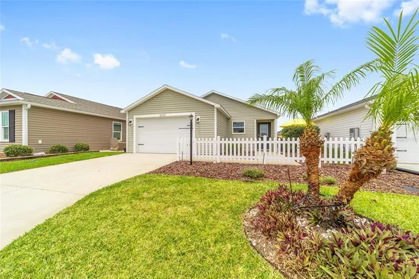 $249,000 | 6082 Budny Avenue, The Villages, FL 34762