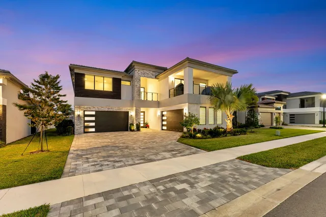 $2,795,000 | 20046 Pacific Dunes Drive, Boca Raton, FL 33434