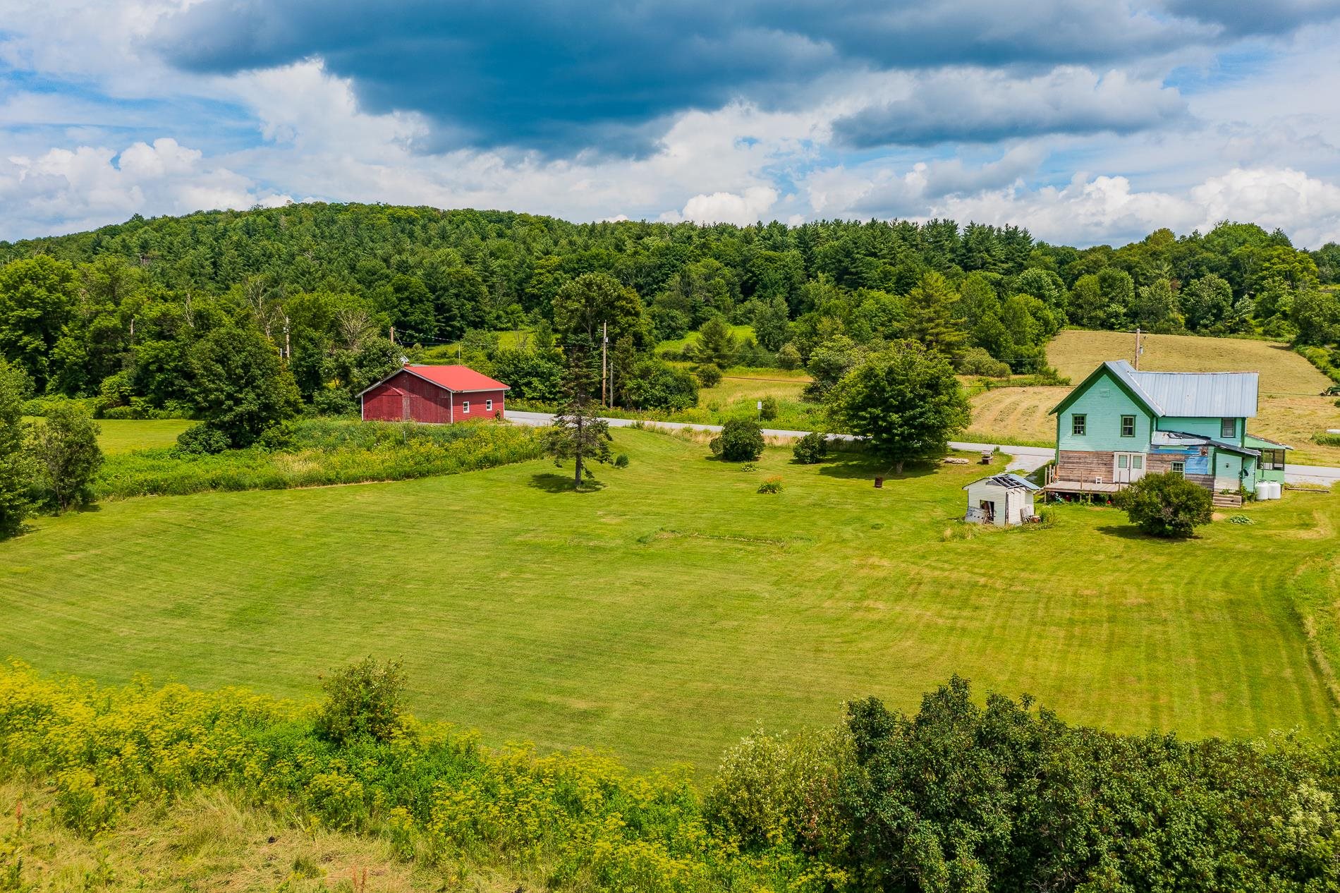 43 Tinmouth Road Danby, VT 05739 - Photo 1 of 23 Gallery Image 1