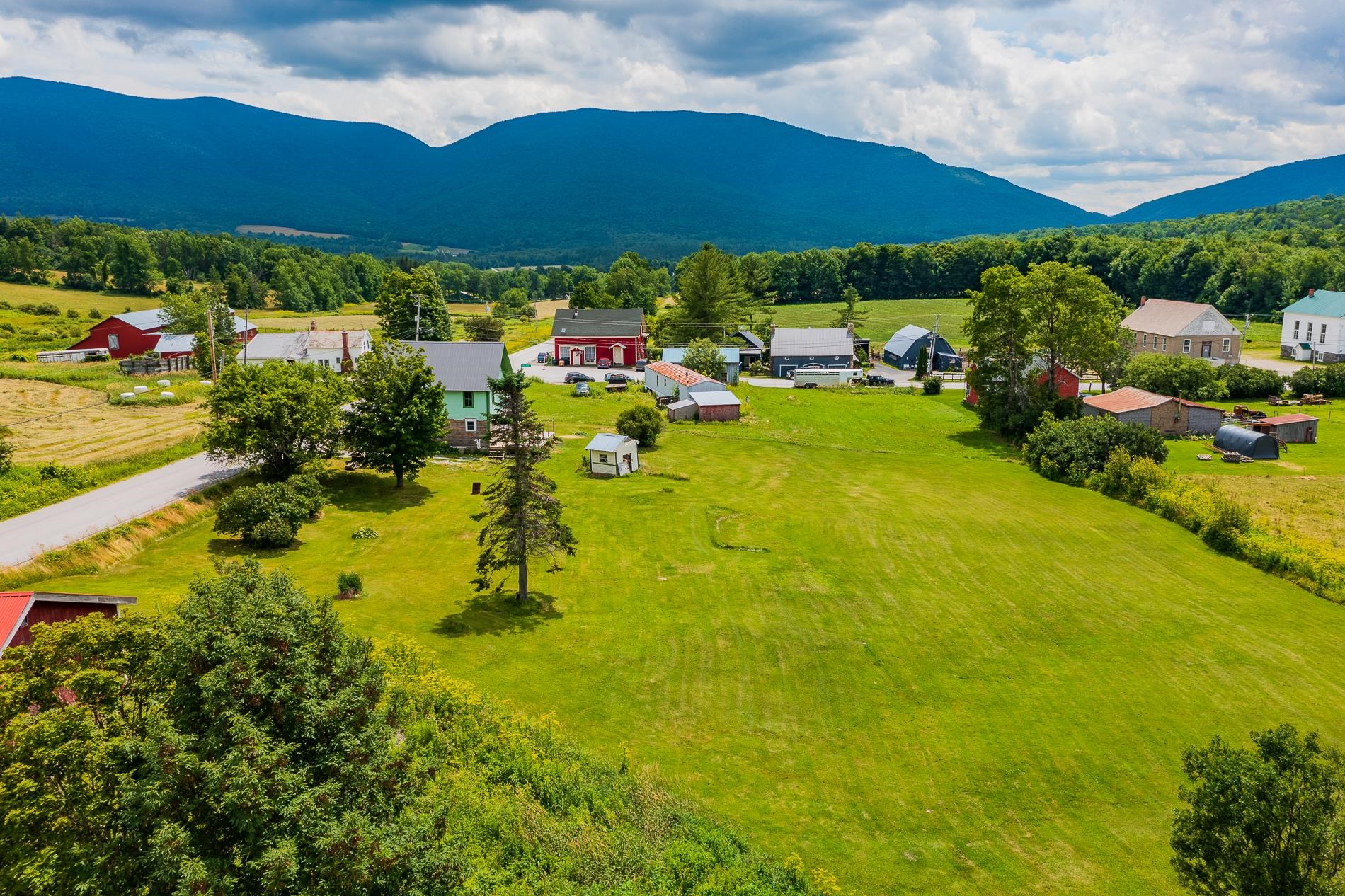 43 Tinmouth Road Danby, VT 05739 - Photo 15 of 23 Gallery Image 15