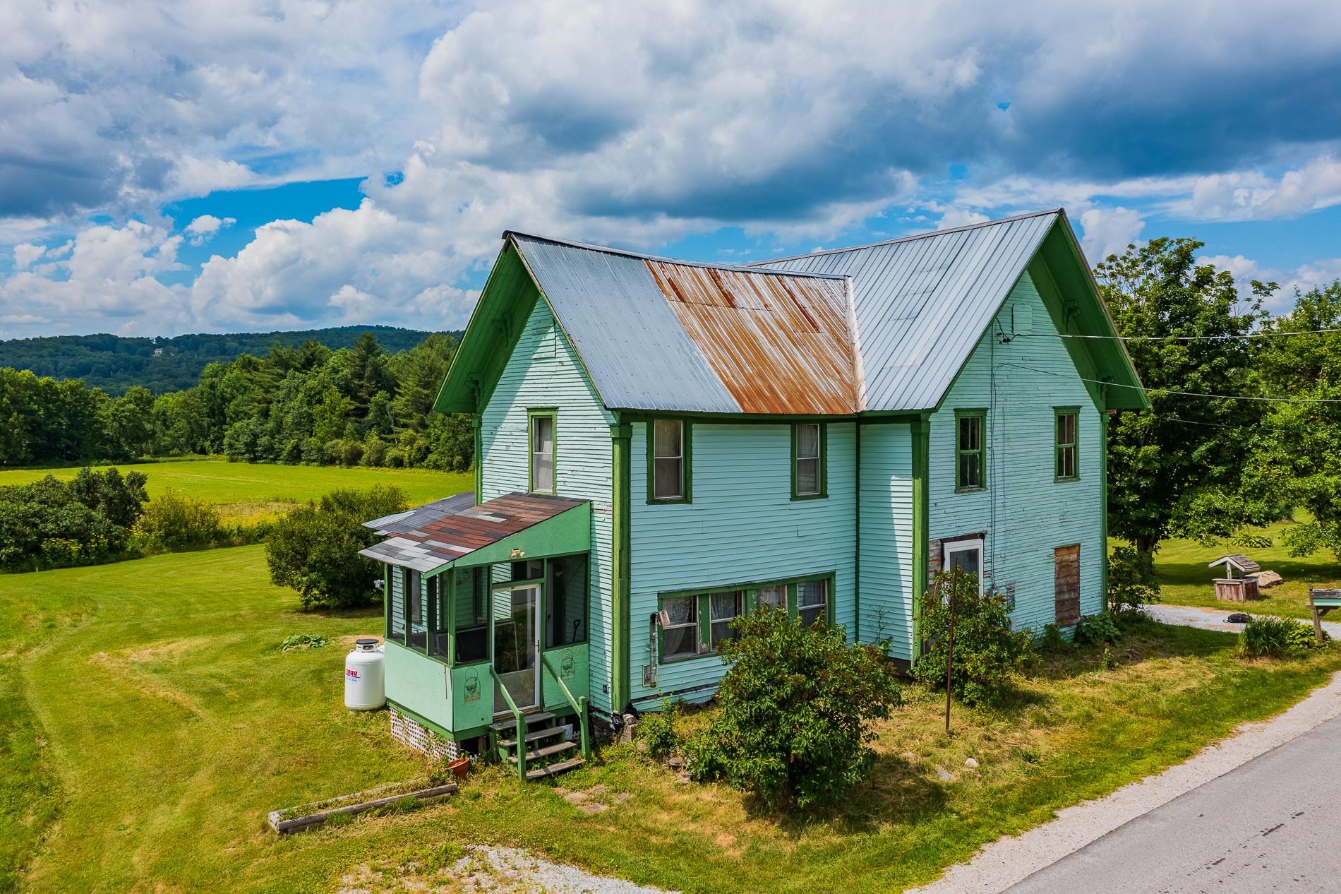 43 Tinmouth Road Danby, VT 05739 - Photo 16 of 23 Gallery Image 16