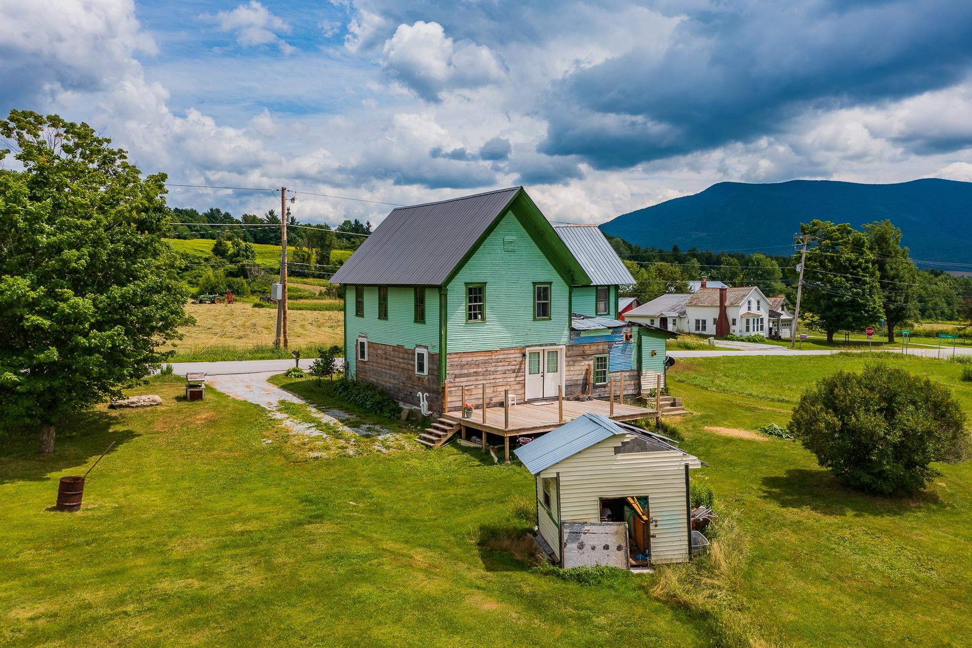 43 Tinmouth Road Danby, VT 05739 - Photo 17 of 23 Gallery Image 17
