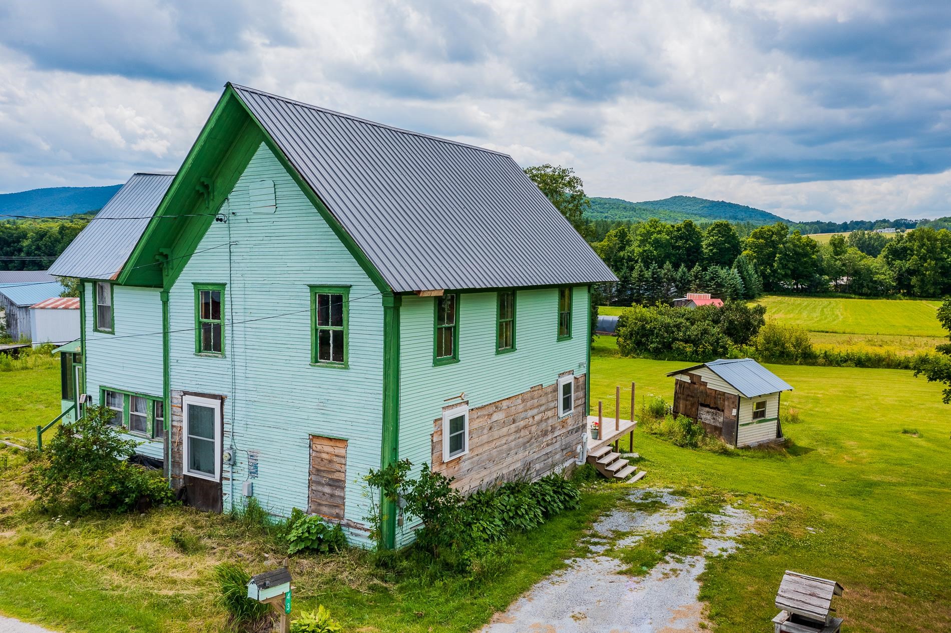 43 Tinmouth Road Danby, VT 05739 - Photo 3 of 23 Gallery Image 3