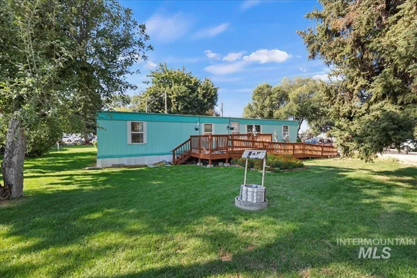 $110,000 | 15881 Purple Sage Road, Unit 15, Caldwell, ID 83607