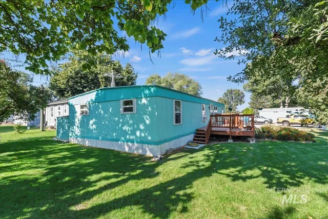 $145,000 | 15881 Purple Sage Road, Unit 15, Caldwell, ID 83607