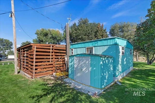 $145,000 | 15881 Purple Sage Road, Unit 15, Caldwell, ID 83607