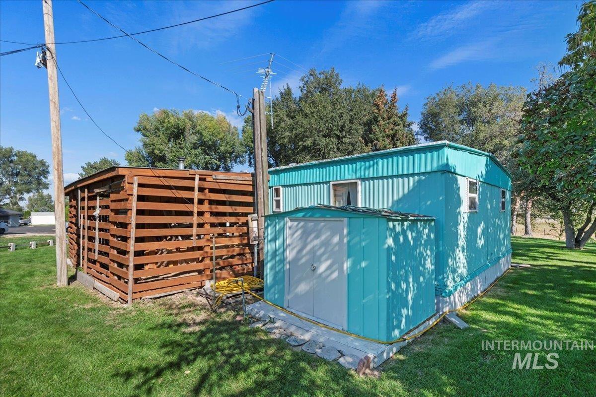 15881 Purple Sage Road, Unit 15 Caldwell, ID 83607 - Photo 20 of 22