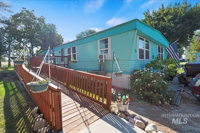 $145,000 | 15881 Purple Sage Road, Unit 15, Caldwell, ID 83607