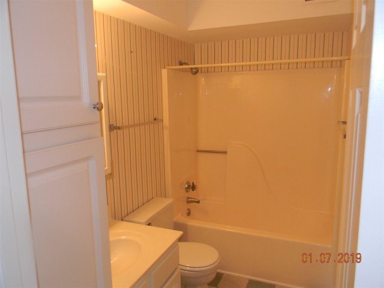 2821-102 Edridge Court, Unit 102 Raleigh, NC 27607 - Photo 10 of 13 Photo 10