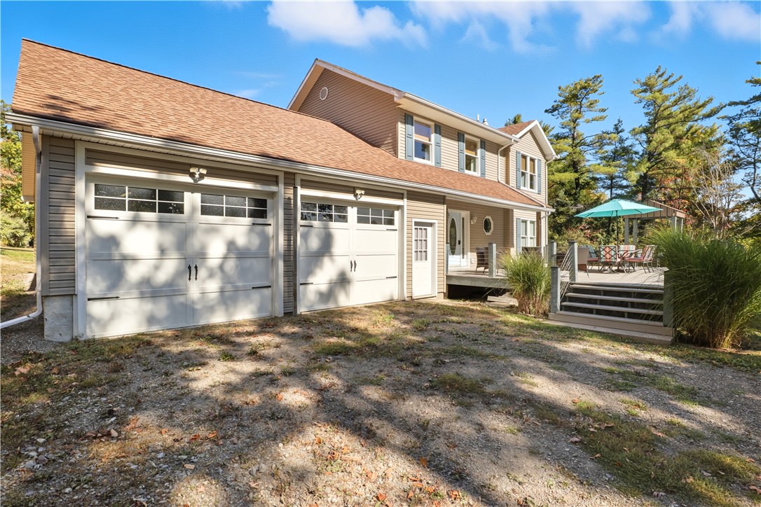 6650 Seman Road Naples, NY 14512 - Photo 2 of 48