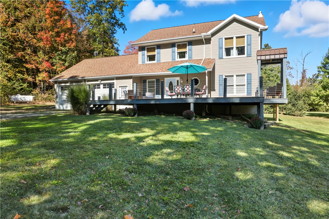 6650 Seman Road Naples, NY 14512 - Photo 4 of 48