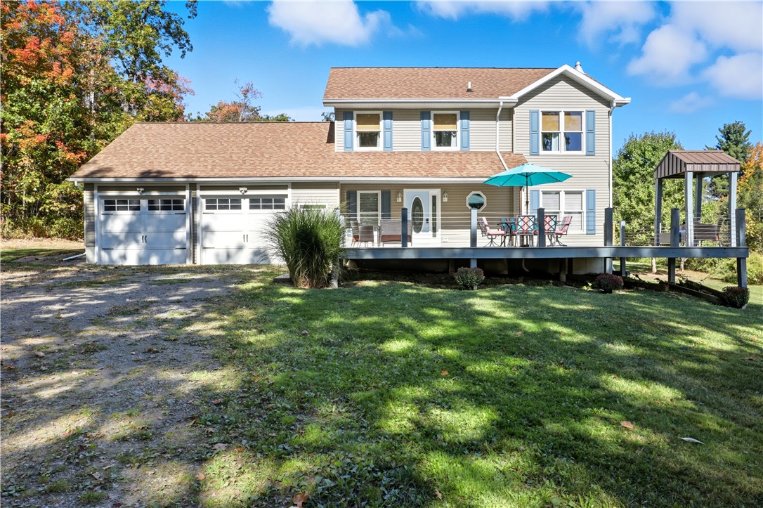 6650 Seman Road Naples, NY 14512 - Photo 5 of 48