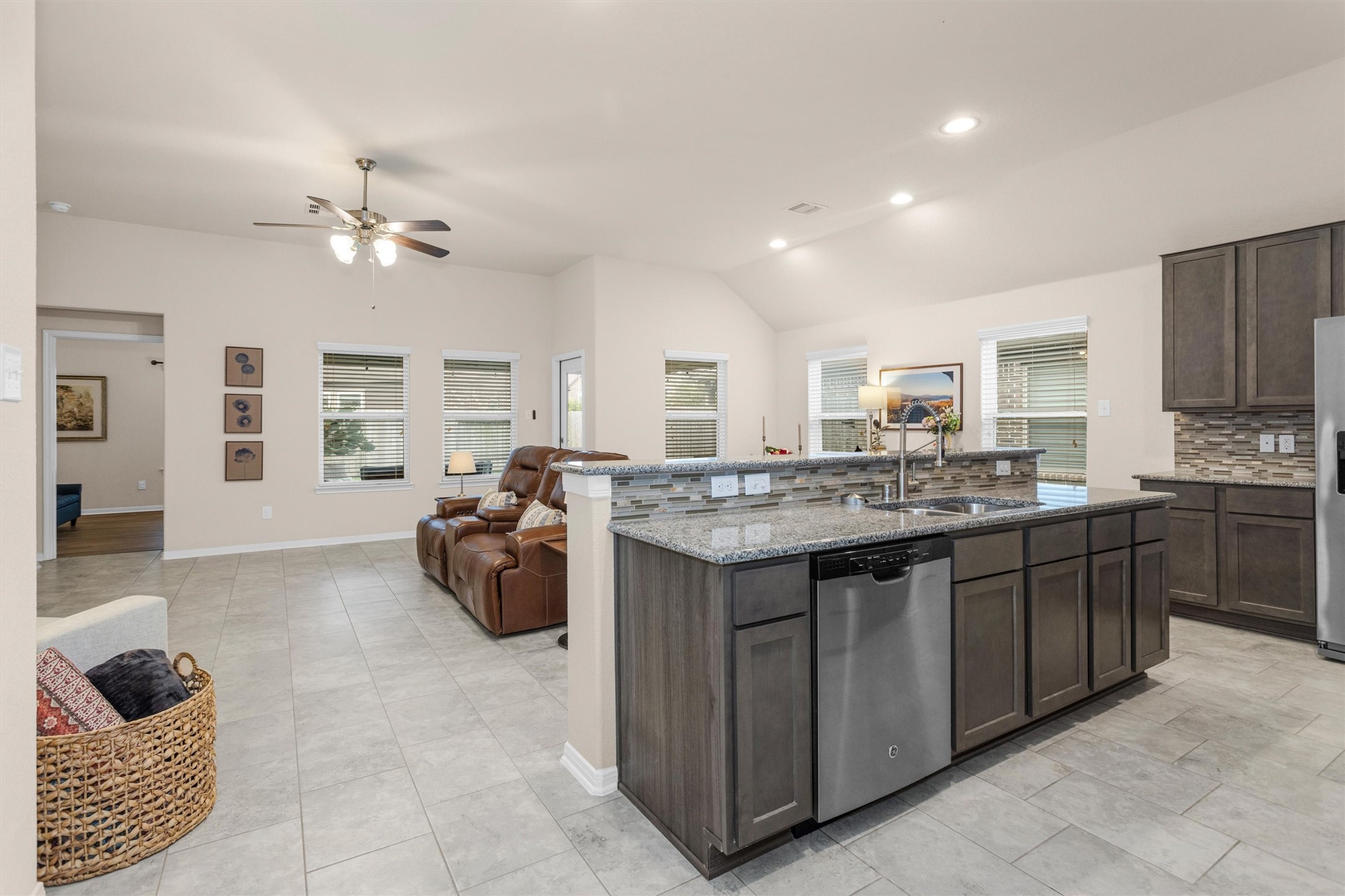 29443 Ridge Clearing Trail Spring, TX 77386 - Photo 36 of 36 Open floorplan