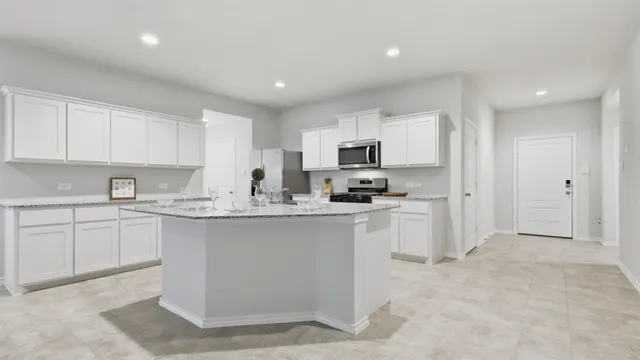 $362,685 | 4224 Trickling Crk Lane, Crowley, TX 76036