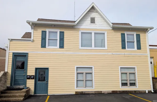 $3,400 | 210 East Mulberry Street, Kokomo, IN 46901