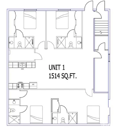 $3,400 | 210 East Mulberry Street, Kokomo, IN 46901