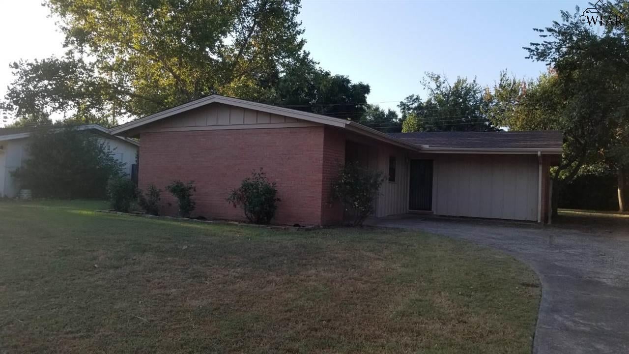1553 Hanover Road Wichita Falls, TX 76302 - Photo 1 of 1 Gallery Image 1