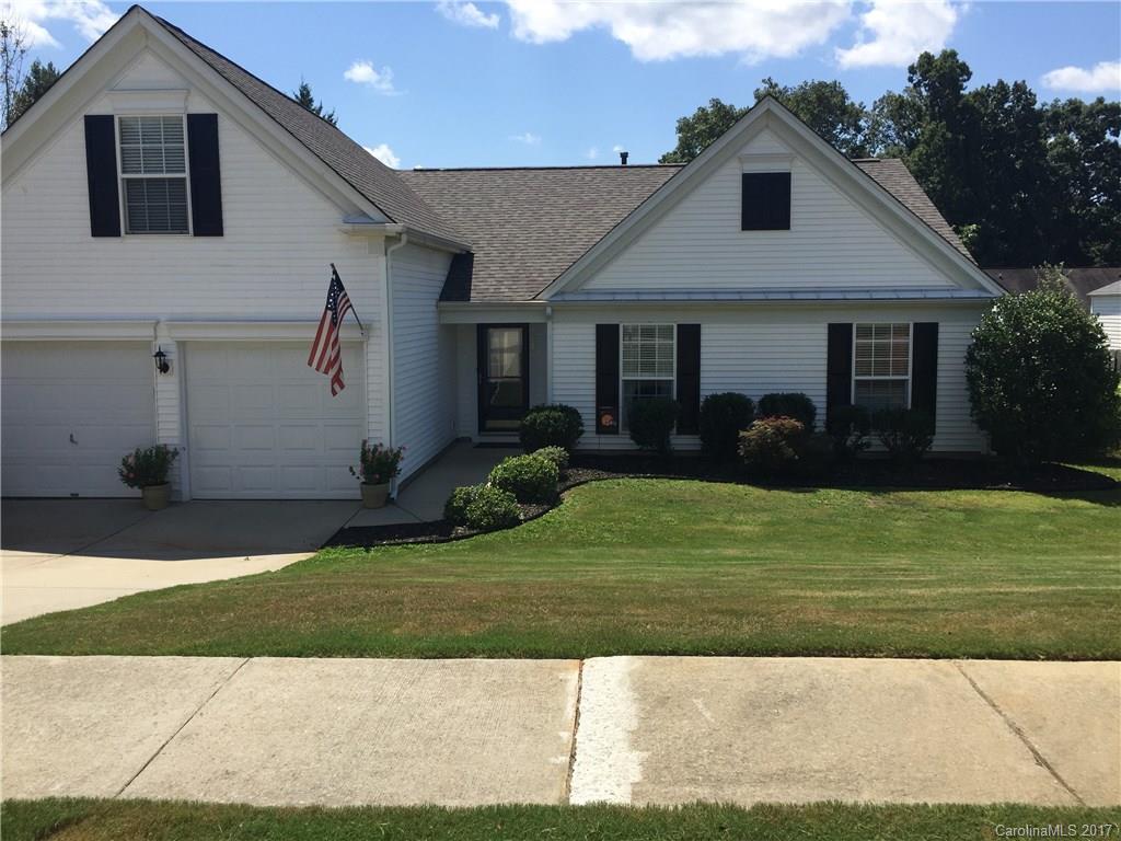 9236 Culcairn Road Huntersville, NC 28078 - Photo 1 of 20 Gallery Image 1