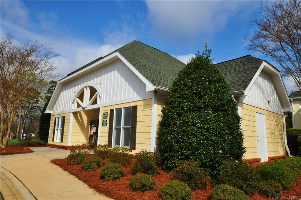 9236 Culcairn Road Huntersville, NC 28078 - Photo 19 of 20 Gallery Image 19