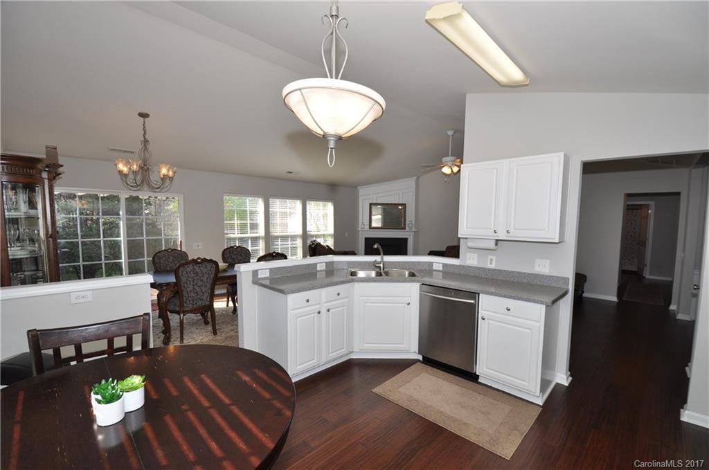 9236 Culcairn Road Huntersville, NC 28078 - Photo 5 of 20 Gallery Image 5