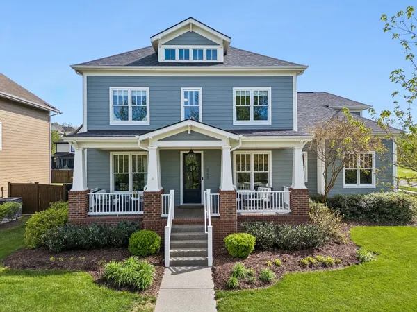 $1,599,000 | 555 Avon River Road, Franklin, TN 37064