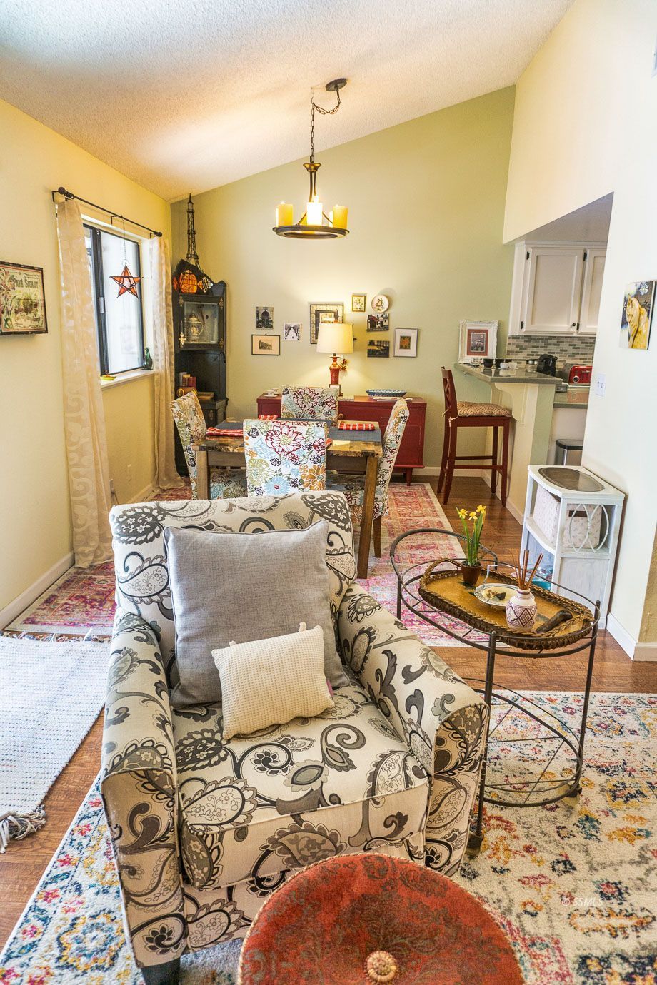 419 Mt Rainier Place Ridgecrest, CA 93555 - Photo 8 of 30 Gallery Image 8