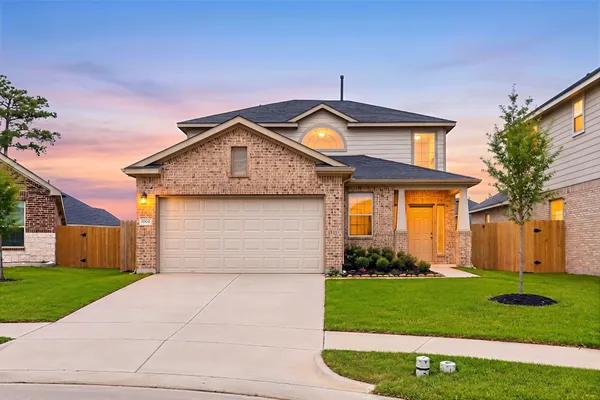 $279,000 | 10042 Cottontail Court, Magnolia, TX 77354