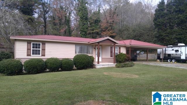 975 Cook Springs Road Odenville, AL 35120 - Photo 1 of 28
