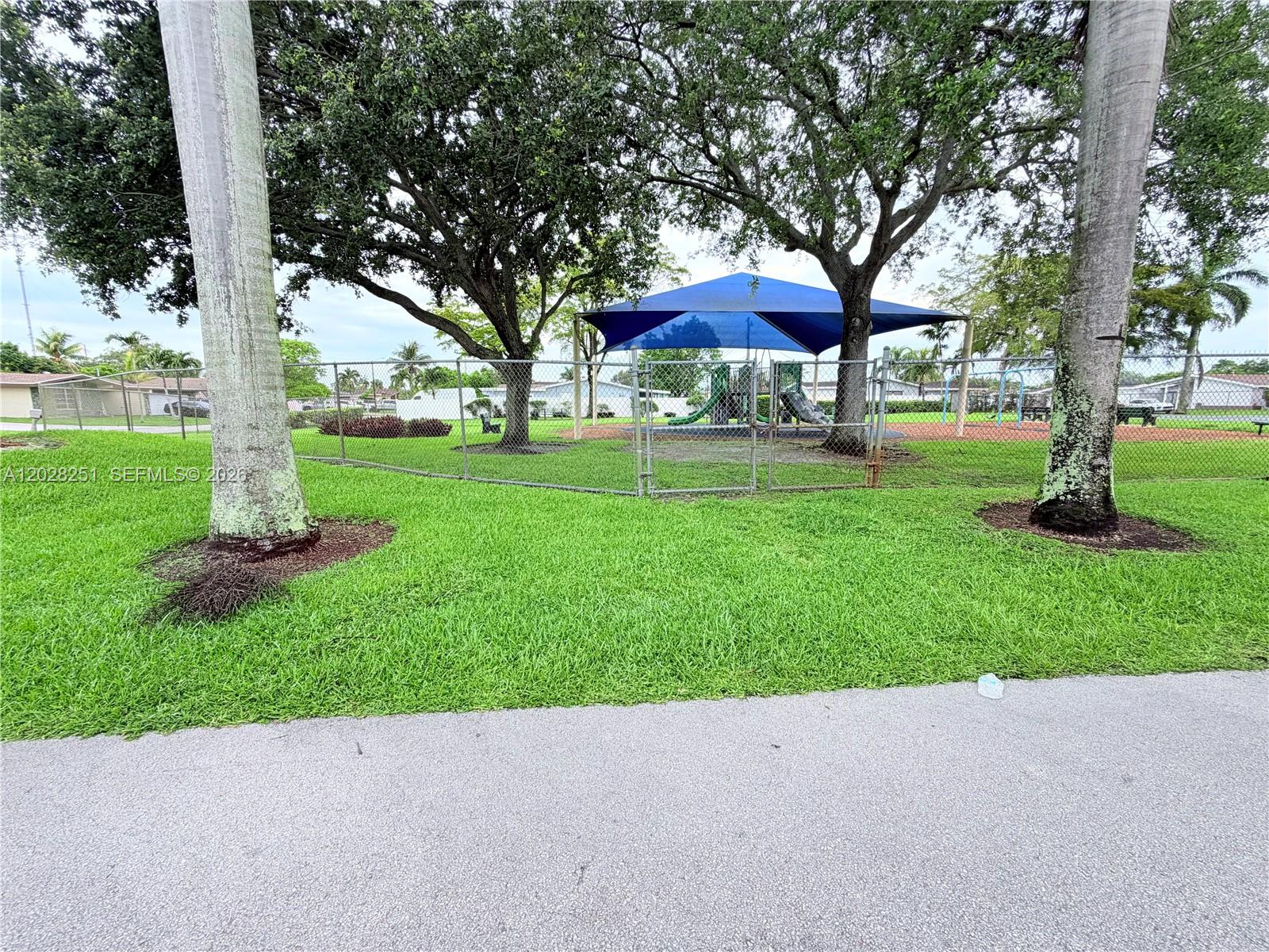 6361 Southwest 35th Court Miramar, FL 33023 - Photo 22 of 22