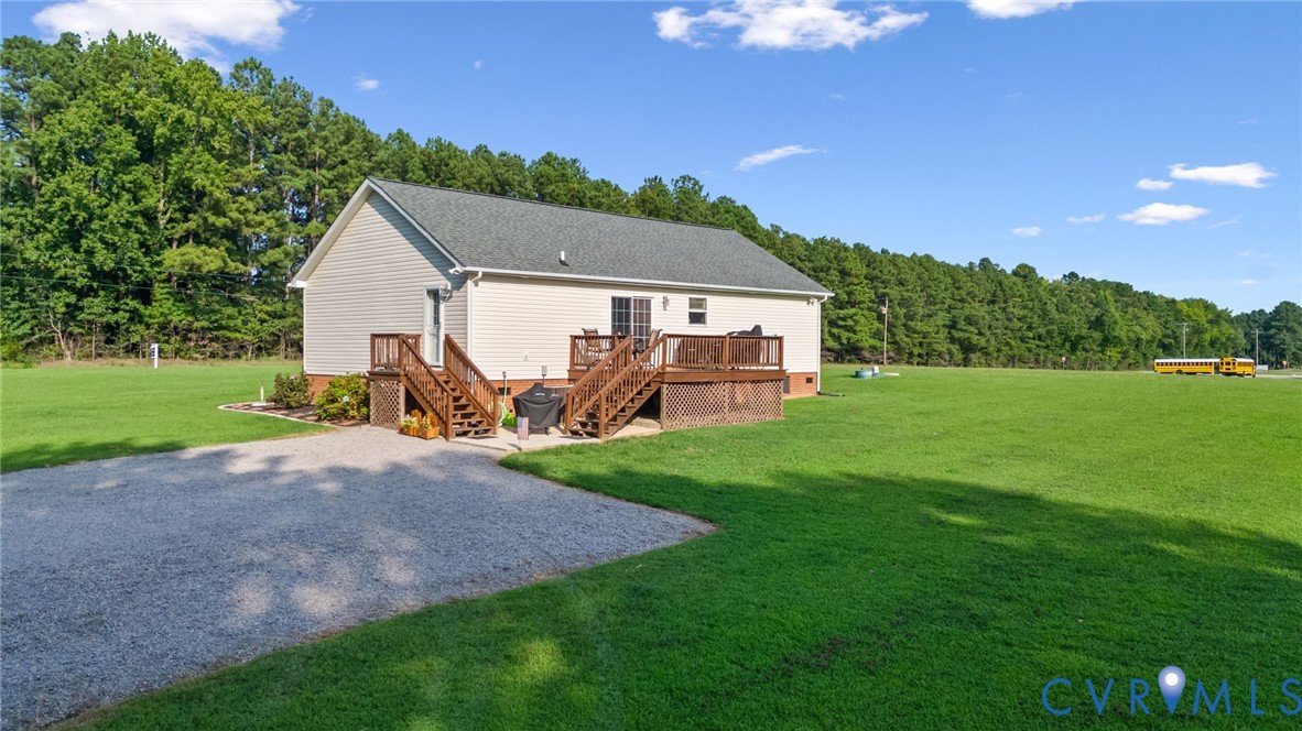 10910 Courthouse Road Dinwiddie, VA 23841 - Photo 32 of 38 Gallery Image 32