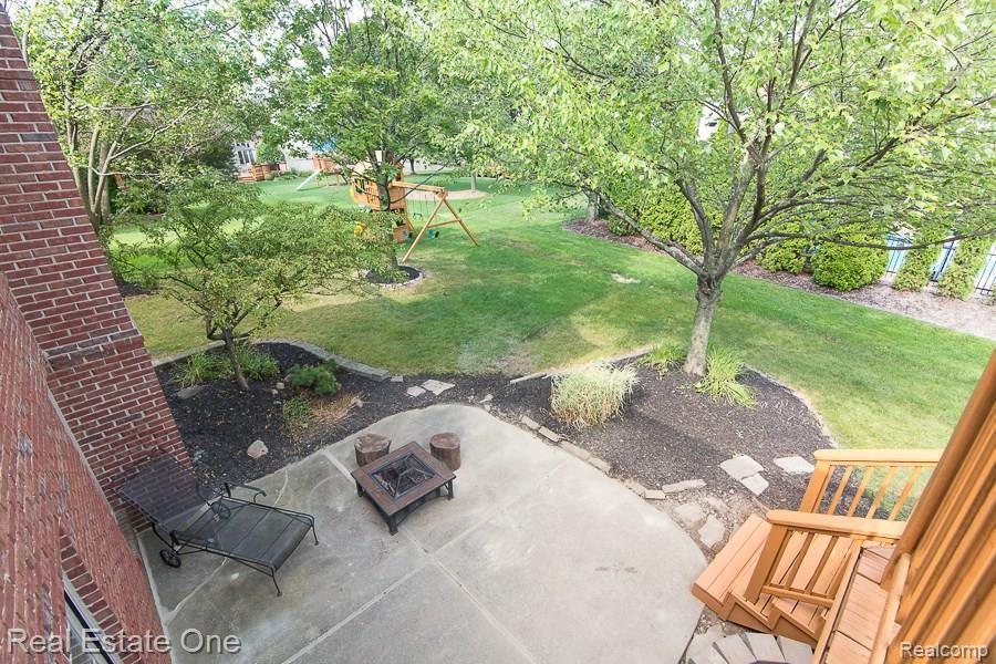3628 Aynsley Drive Rochester, MI 48306 - Photo 30 of 32 _OL_4150_Aynsley_W028.jpg