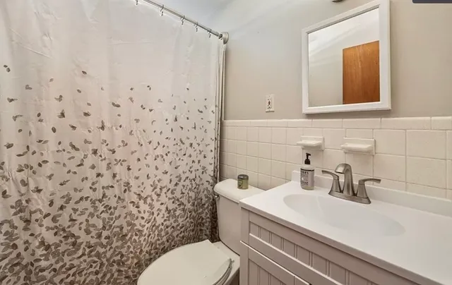 $4,200 | 11 Boyden Street, Unit 1, Brockton, MA 02302