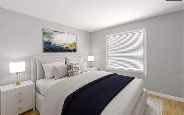 $4,200 | 11 Boyden Street, Unit 1, Brockton, MA 02302