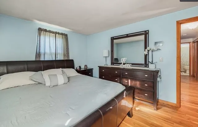 $4,200 | 11 Boyden Street, Unit 1, Brockton, MA 02302