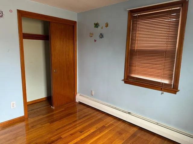 $4,200 | 11 Boyden Street, Unit 1, Brockton, MA 02302