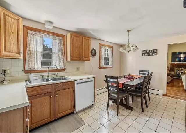 $4,200 | 11 Boyden Street, Unit 1, Brockton, MA 02302