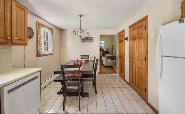 $4,200 | 11 Boyden Street, Unit 1, Brockton, MA 02302