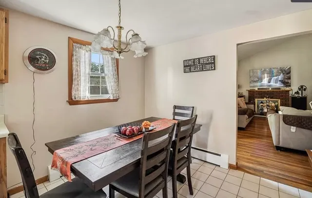 $4,200 | 11 Boyden Street, Unit 1, Brockton, MA 02302