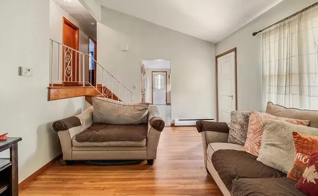 $4,200 | 11 Boyden Street, Unit 1, Brockton, MA 02302