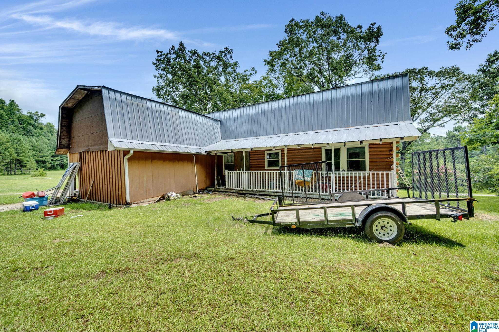 458 Will Keith Road Trussville, AL 35173 - Photo 5 of 27