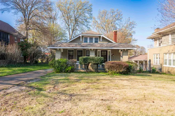 $319,900 | 1774 Galloway Avenue, Memphis, TN 38112