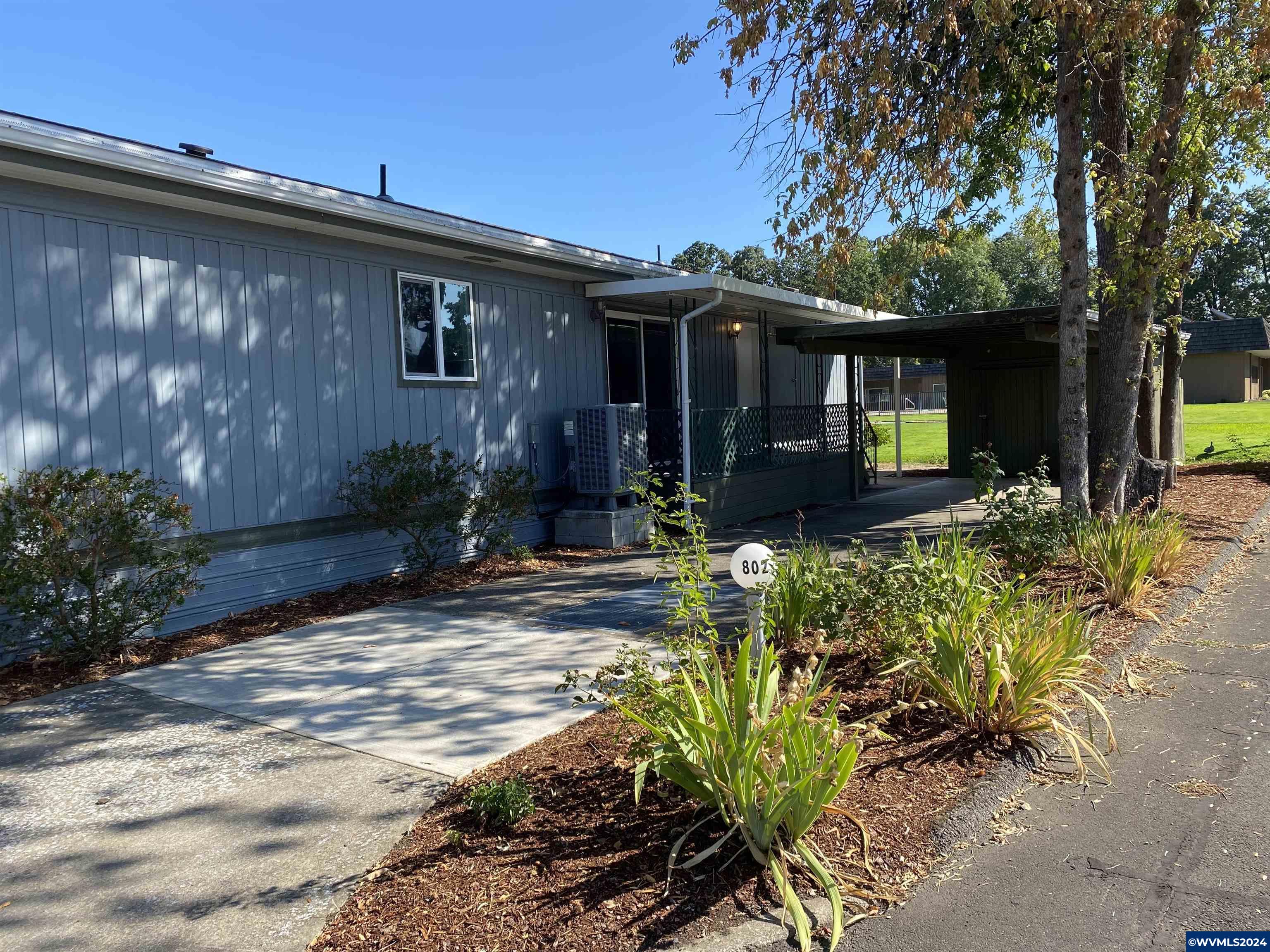 3100 Turner Road Southeast, Unit 802 Salem, OR 97302 - Photo 29 of 29 Gallery Image 29