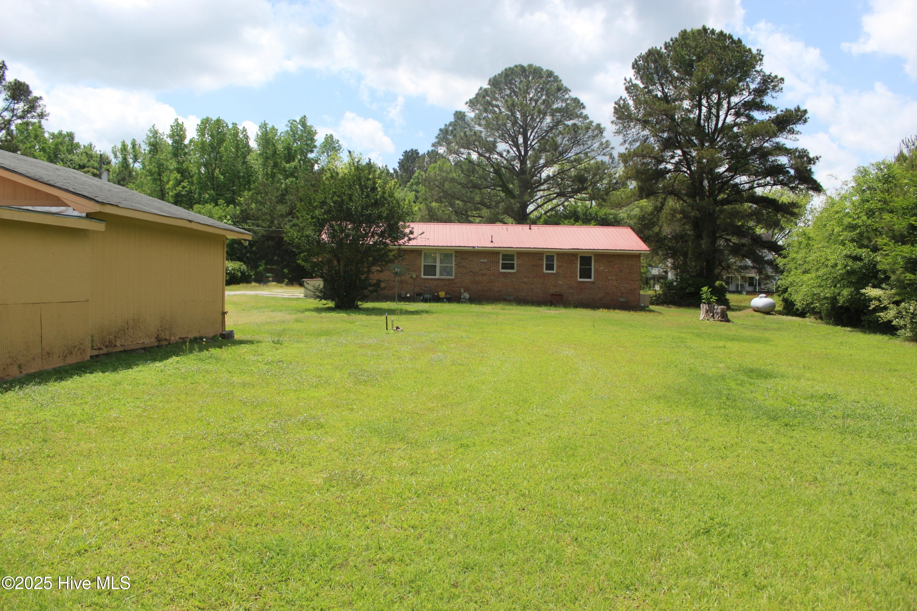 Back of house1