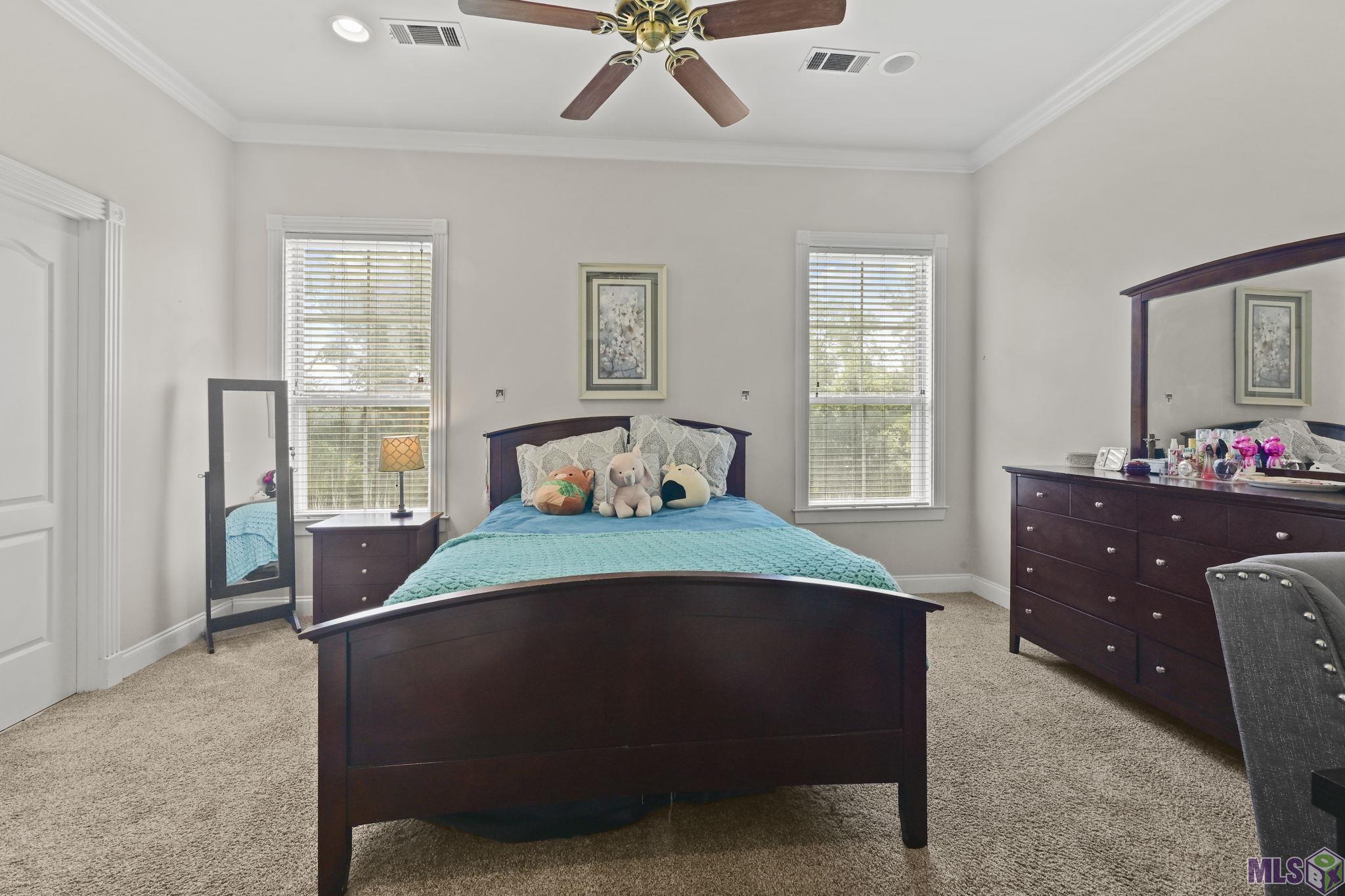 16924 Sunset Point Court Baton Rouge, LA 70816 - Photo 21 of 37