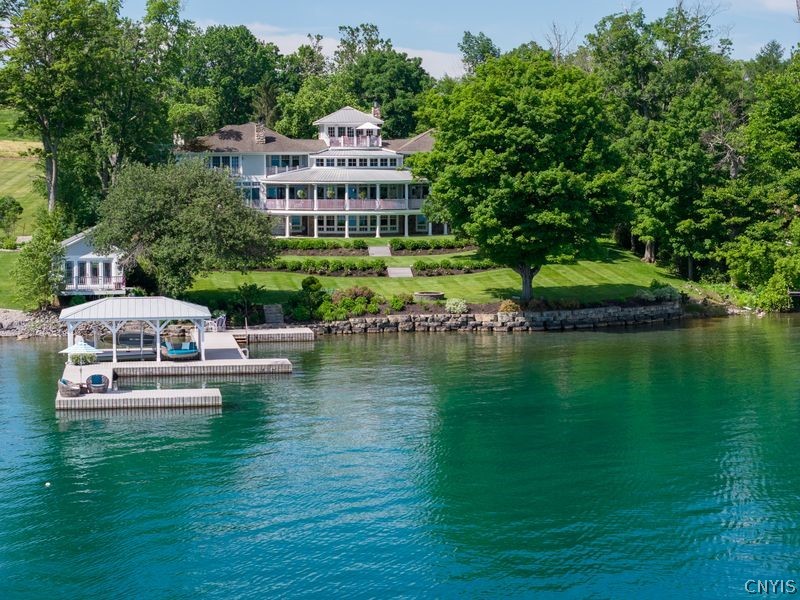 1818 West Lake Road Skaneateles, NY 13152 - Photo 5 of 47