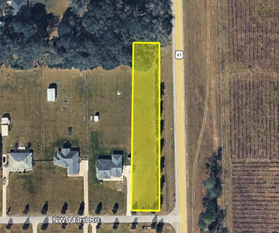 0 Northwest 143rd Road High Springs, FL 32643 - Photo 1 of 12