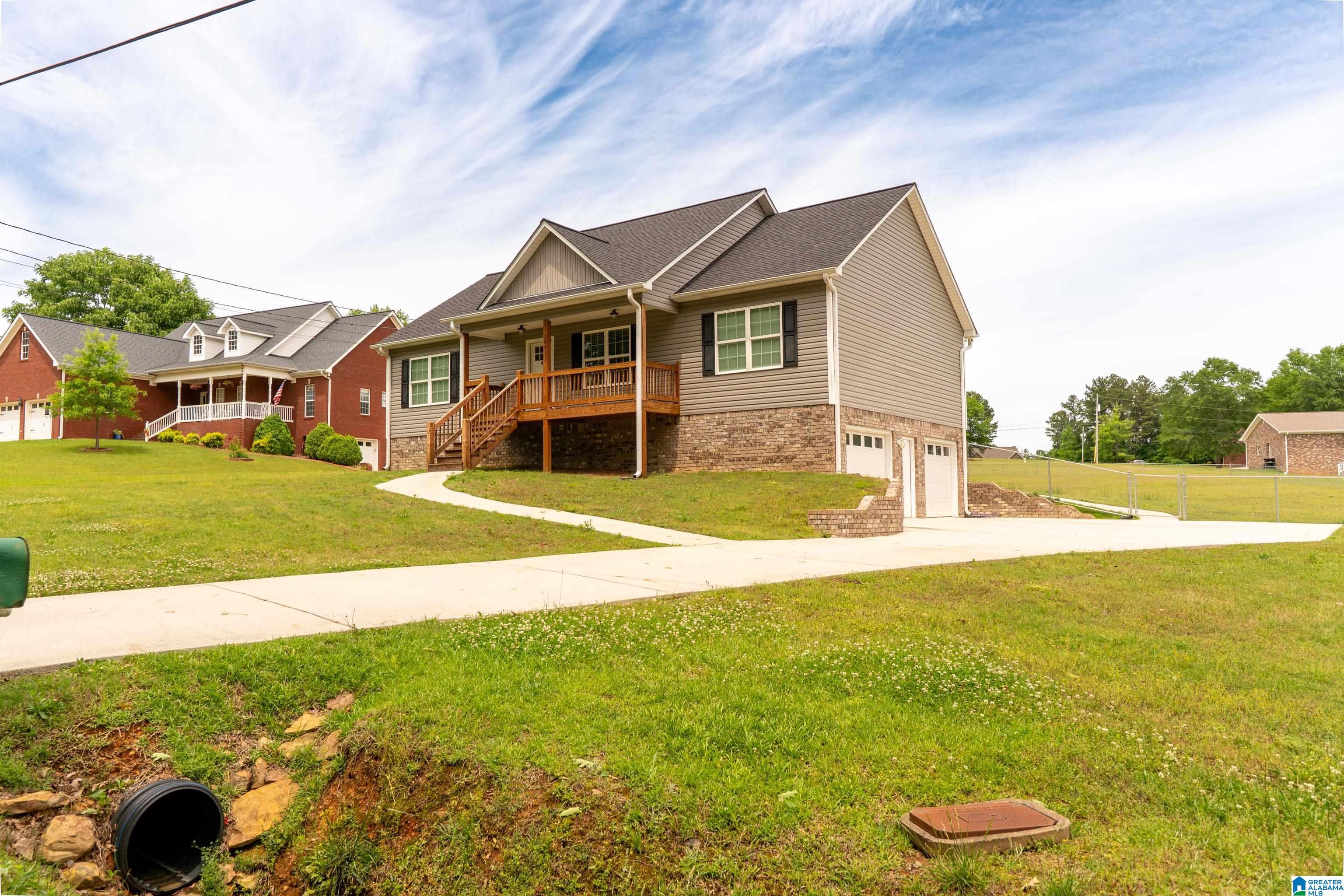 3801 Humber Road Dora, AL 35062 - Photo 1 of 53
