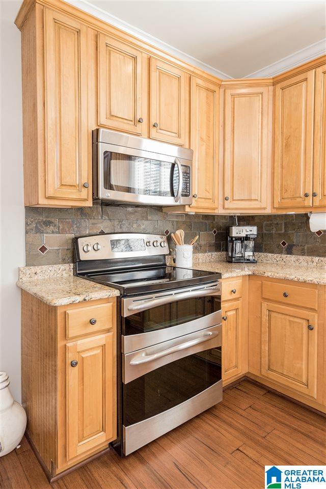 123 High Hampton Drive Pelham, AL 35124 - Photo 10 of 43