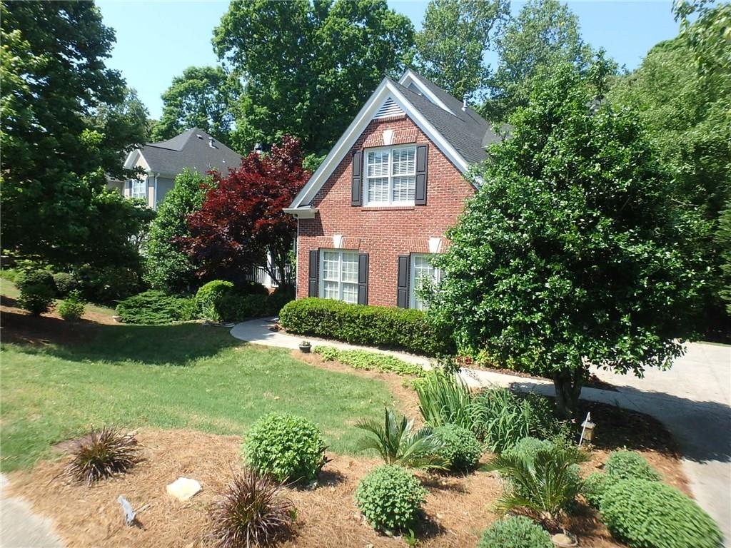 1872 Bakers Mill Road Dacula, GA 30019 - Photo 1 of 1